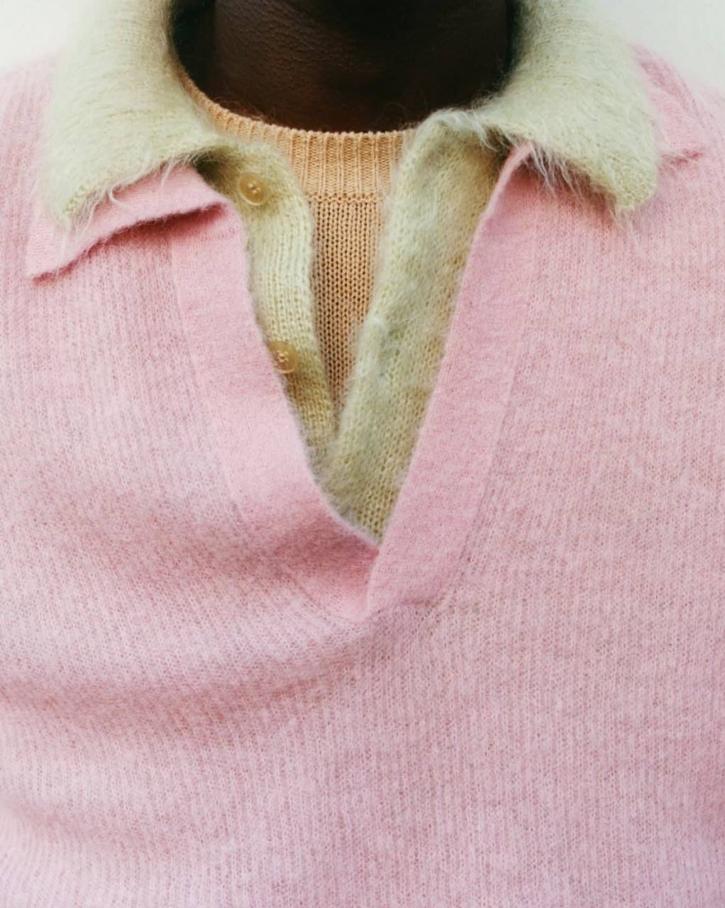 Knitwear